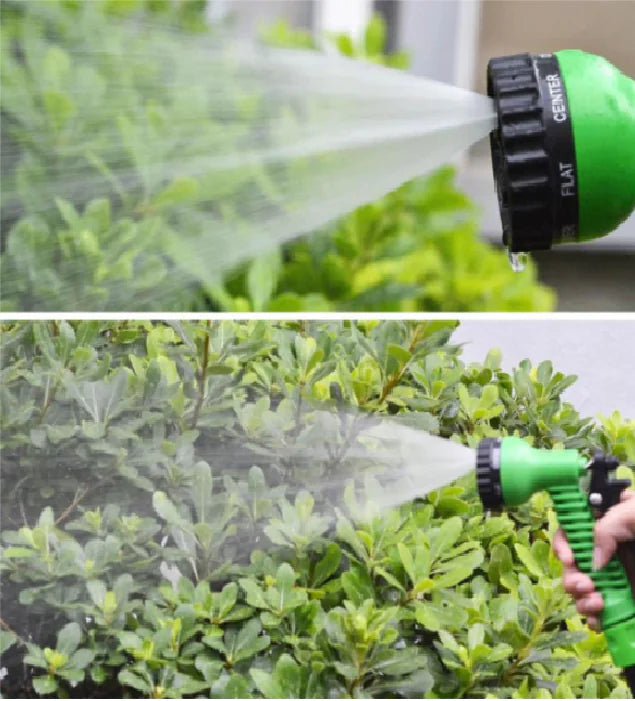 Flexible Garden Hose