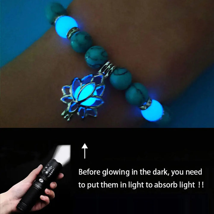 Glow In The Dark Bracelets