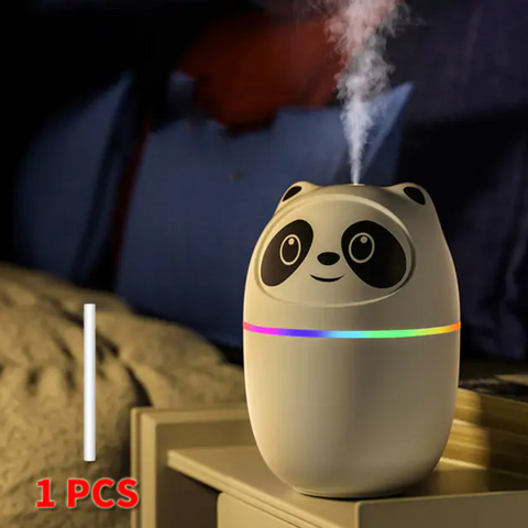 Cute Cat Humidifier 250ml