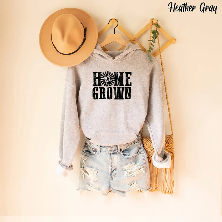 Home Grown Shirt, Summer Shirt